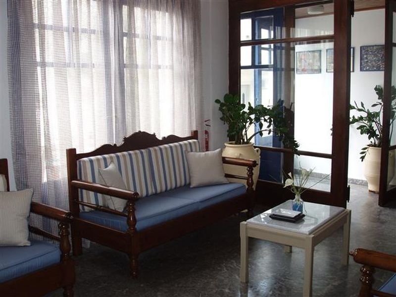 City Pearl Hotel Hersonissos  Exterior photo