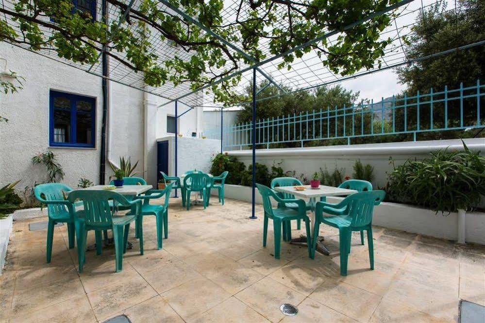 City Pearl Hotel Hersonissos  Exterior photo